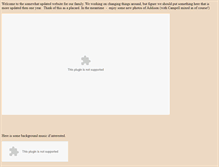Tablet Screenshot of hmgoodwin.com